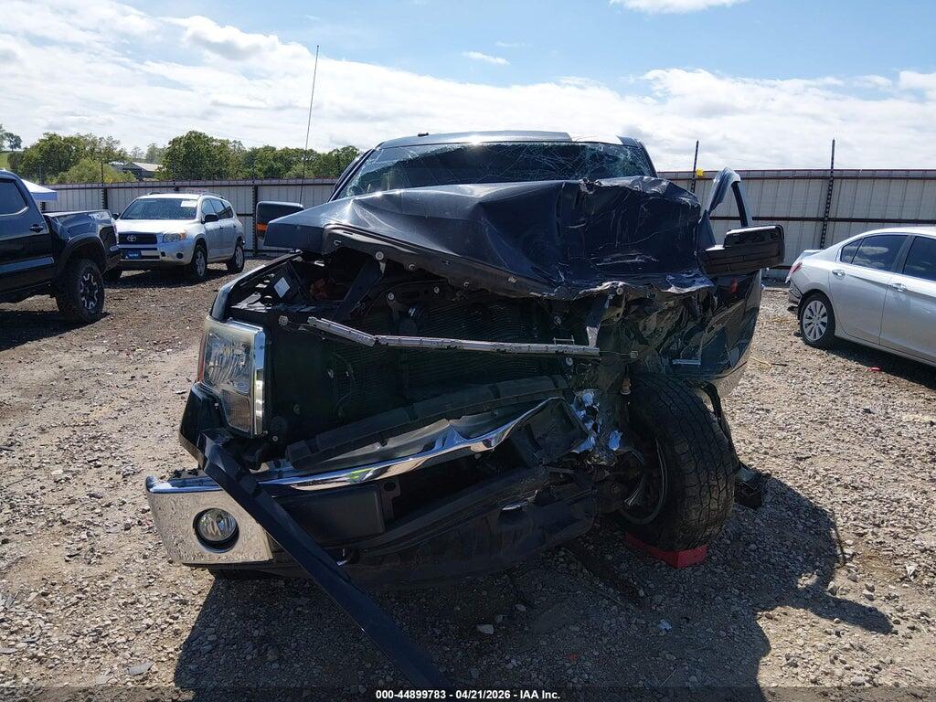1FTFW1ET3DKD47589 2013 FORD F-150 photo no. 12