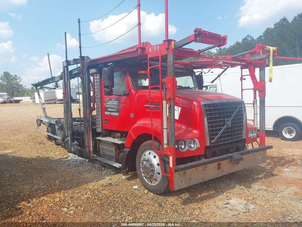 4V5RC9EH7DN136751 2013 VOLVO VAH photo no. 1