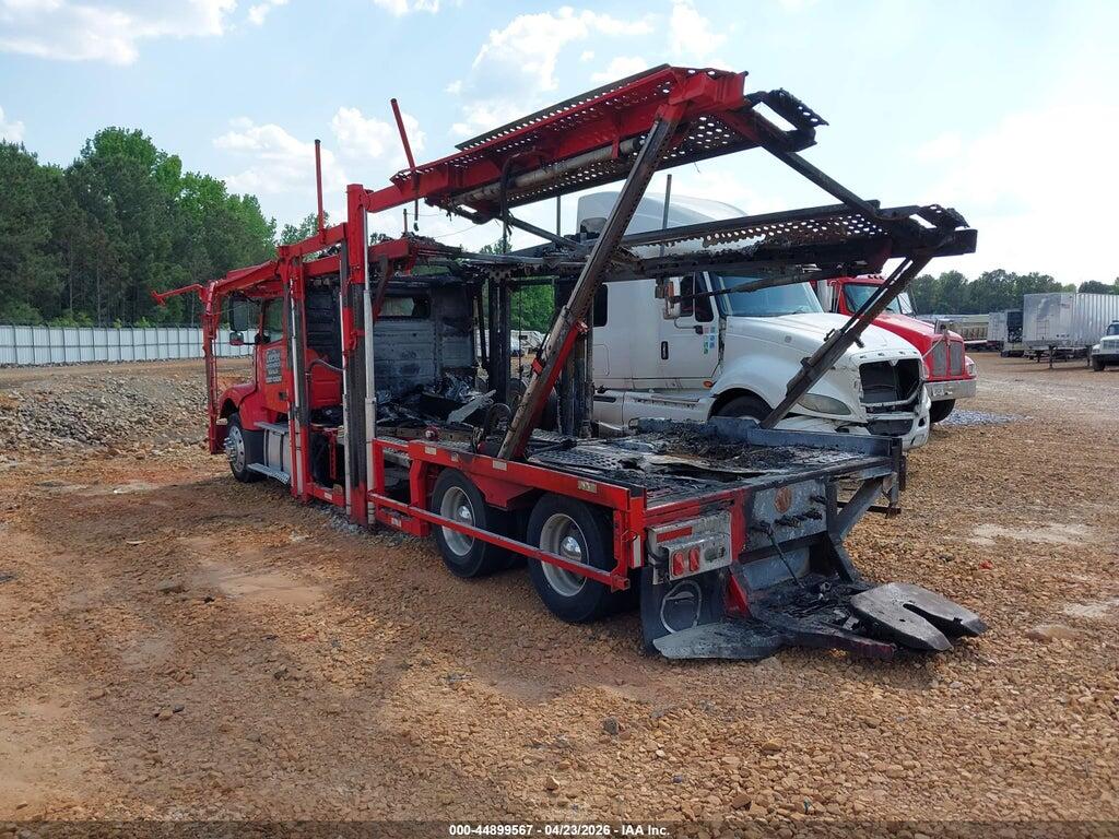 4V5RC9EH7DN136751 2013 VOLVO VAH photo no. 3