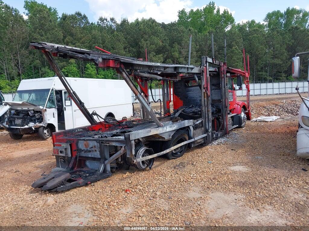 4V5RC9EH7DN136751 2013 VOLVO VAH photo no. 4