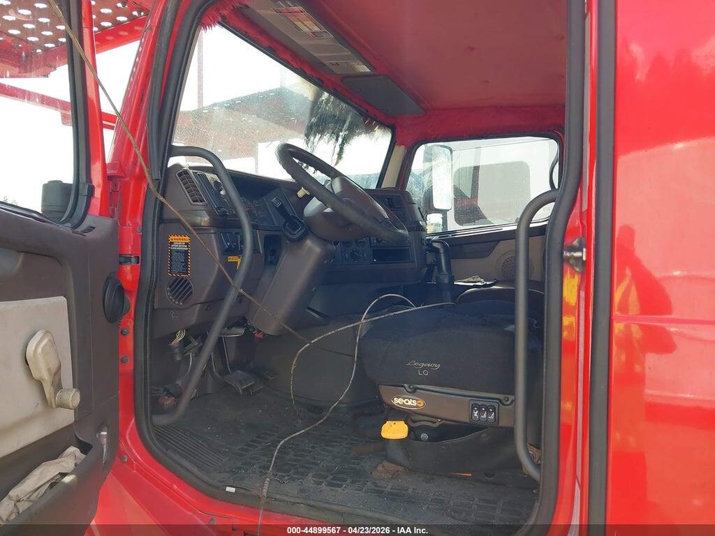 4V5RC9EH7DN136751 2013 VOLVO VAH photo no. 5