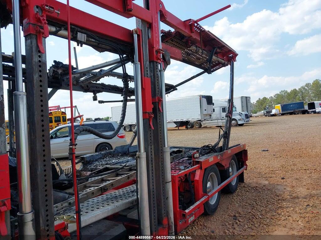 4V5RC9EH7DN136751 2013 VOLVO VAH photo no. 8