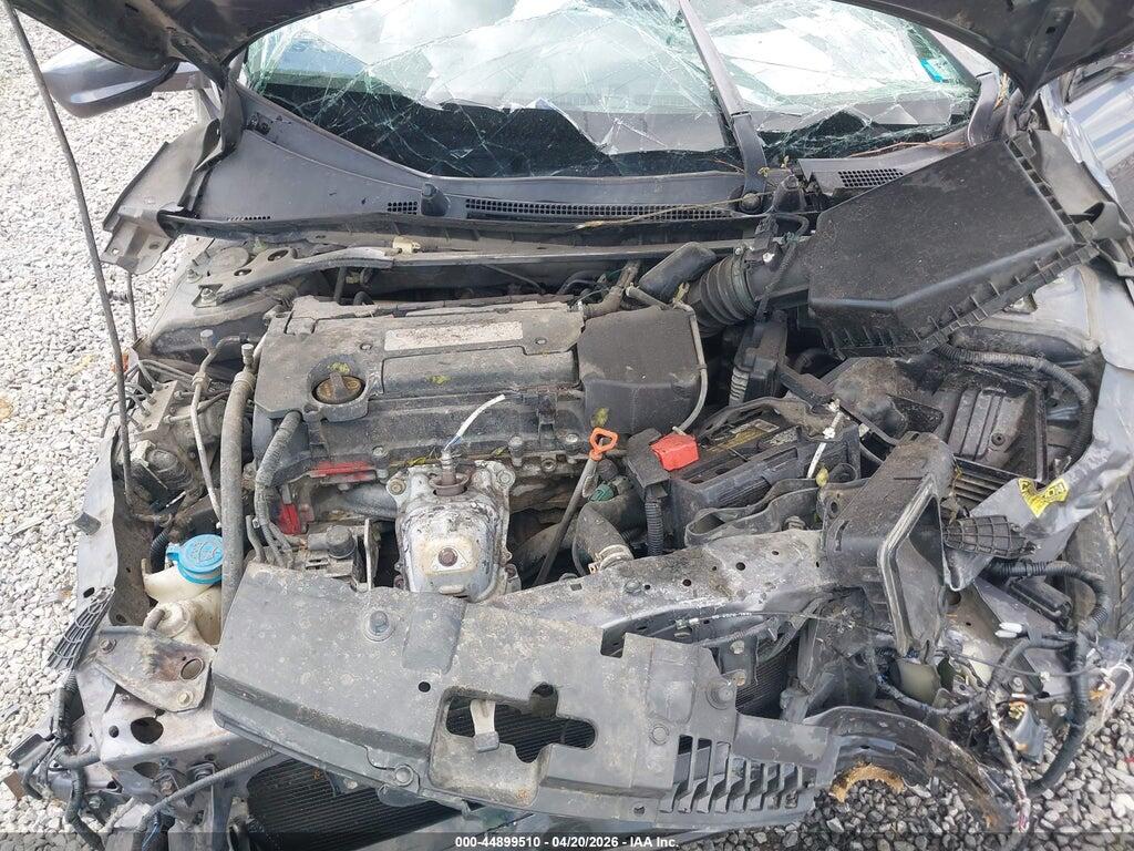 1HGCR2F52EA111704 2014 HONDA ACCORD photo no. 10