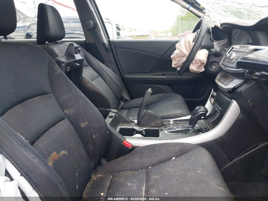 1HGCR2F52EA111704 2014 HONDA ACCORD photo no. 5