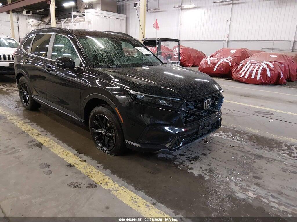 7FARS6H87RE034227 2024 HONDA CR-V HYBRID photo no. 1