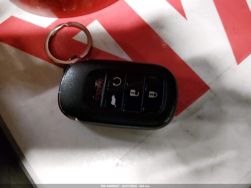7FARS6H87RE034227 2024 HONDA CR-V HYBRID photo no. 11