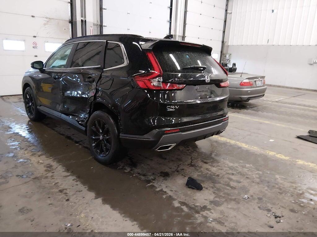 7FARS6H87RE034227 2024 HONDA CR-V HYBRID photo no. 3