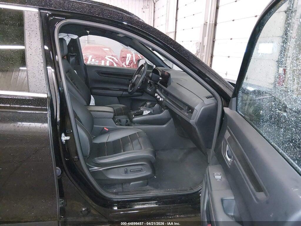 7FARS6H87RE034227 2024 HONDA CR-V HYBRID photo no. 5