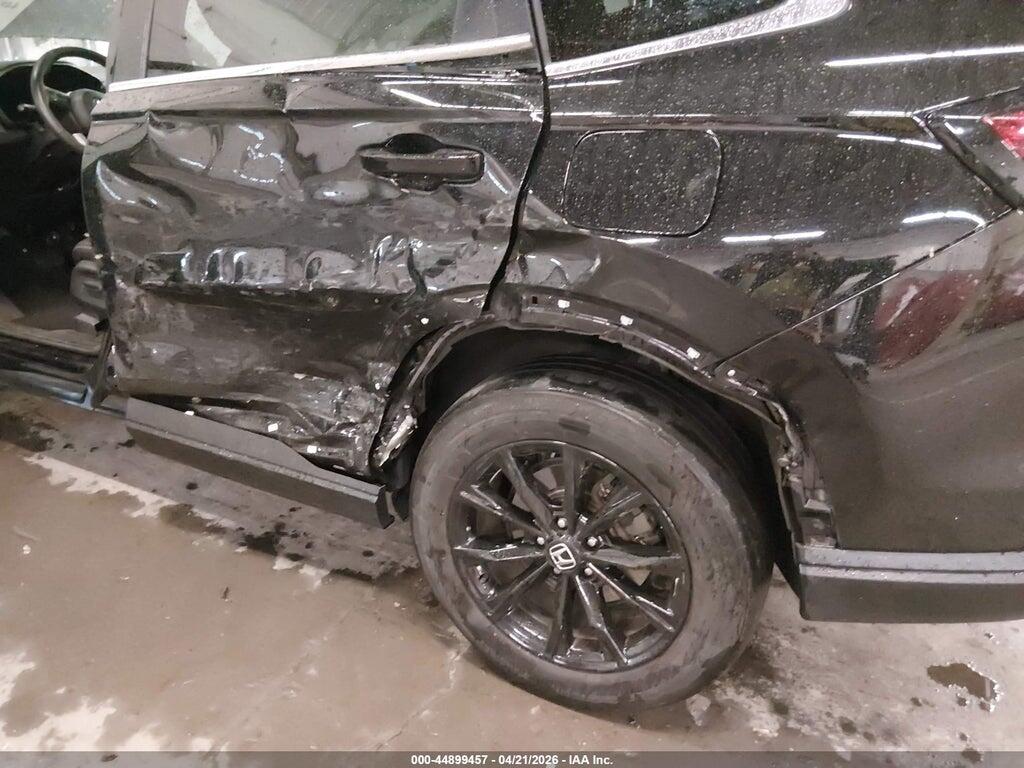 7FARS6H87RE034227 2024 HONDA CR-V HYBRID photo no. 6