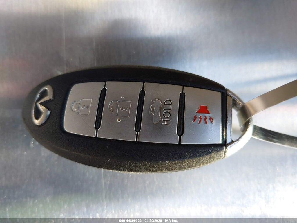 JN1EV7AP2KM542937 2019 INFINITI Q50 photo no. 11