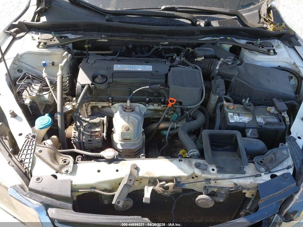 1HGCR2F55FA019455 2015 HONDA ACCORD photo no. 10