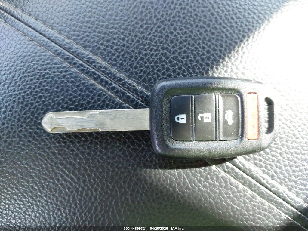 1HGCR2F55FA019455 2015 HONDA ACCORD photo no. 11