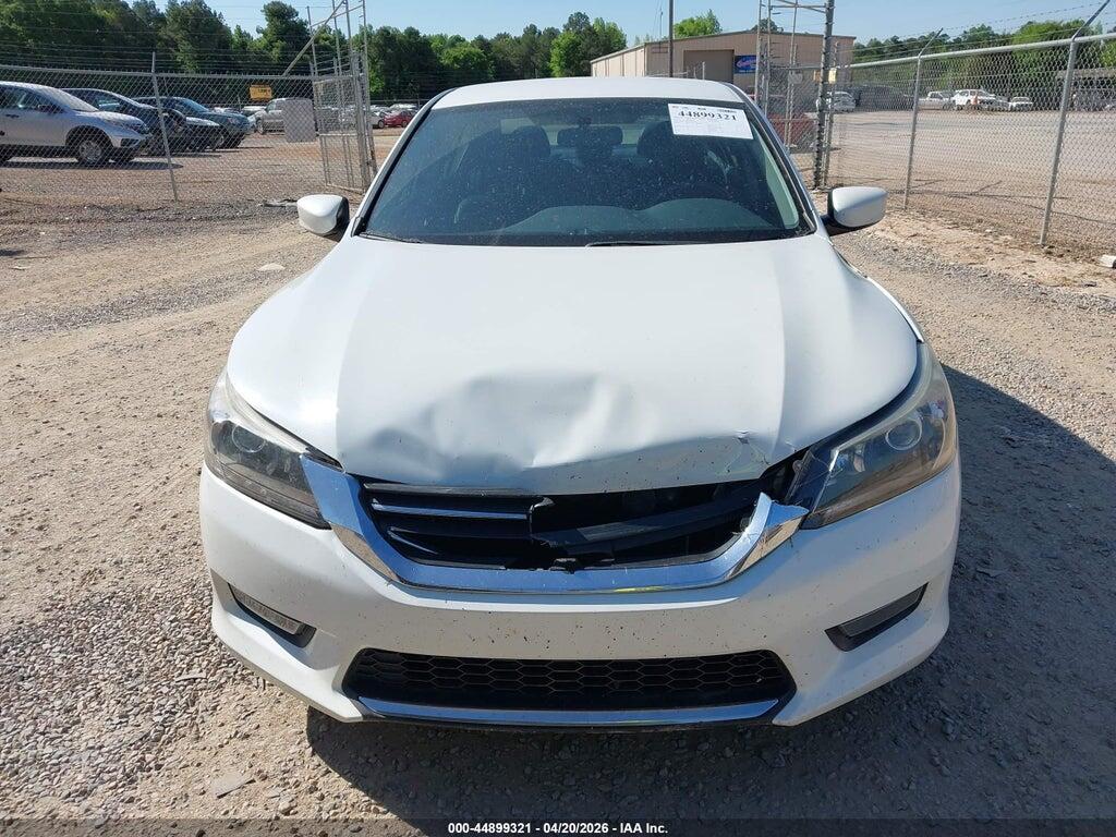 1HGCR2F55FA019455 2015 HONDA ACCORD photo no. 12