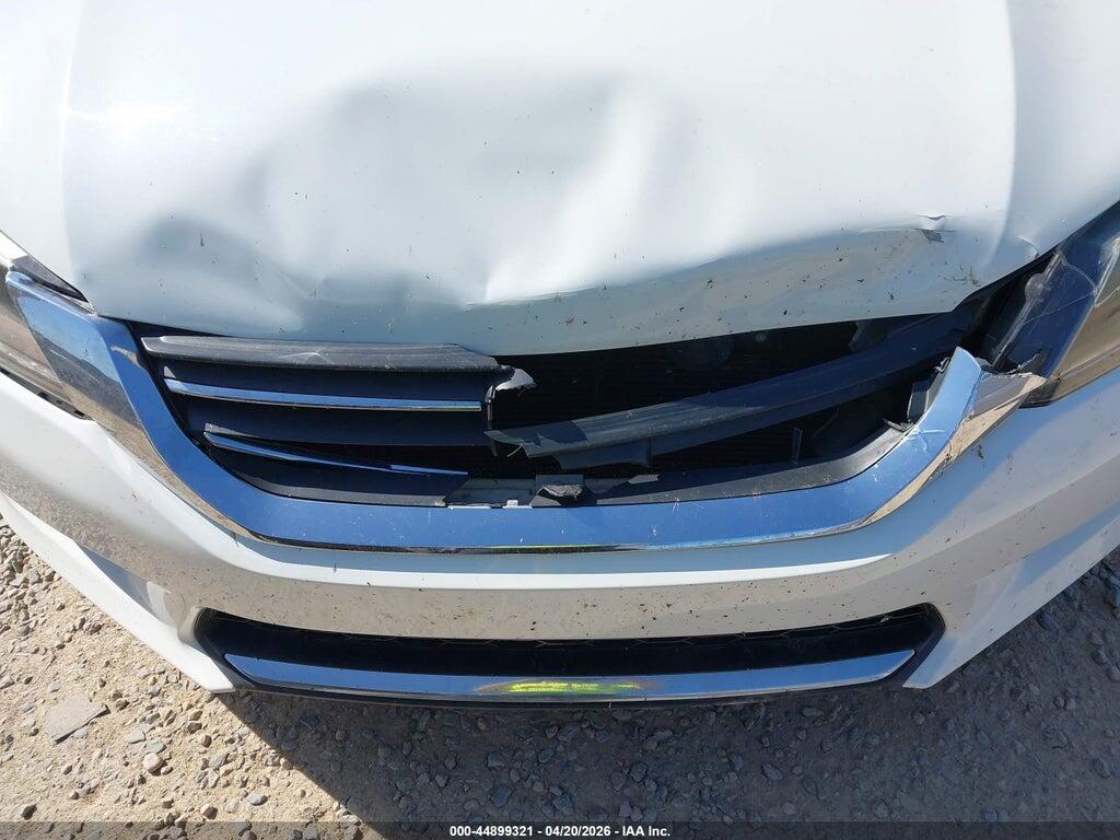 1HGCR2F55FA019455 2015 HONDA ACCORD photo no. 6