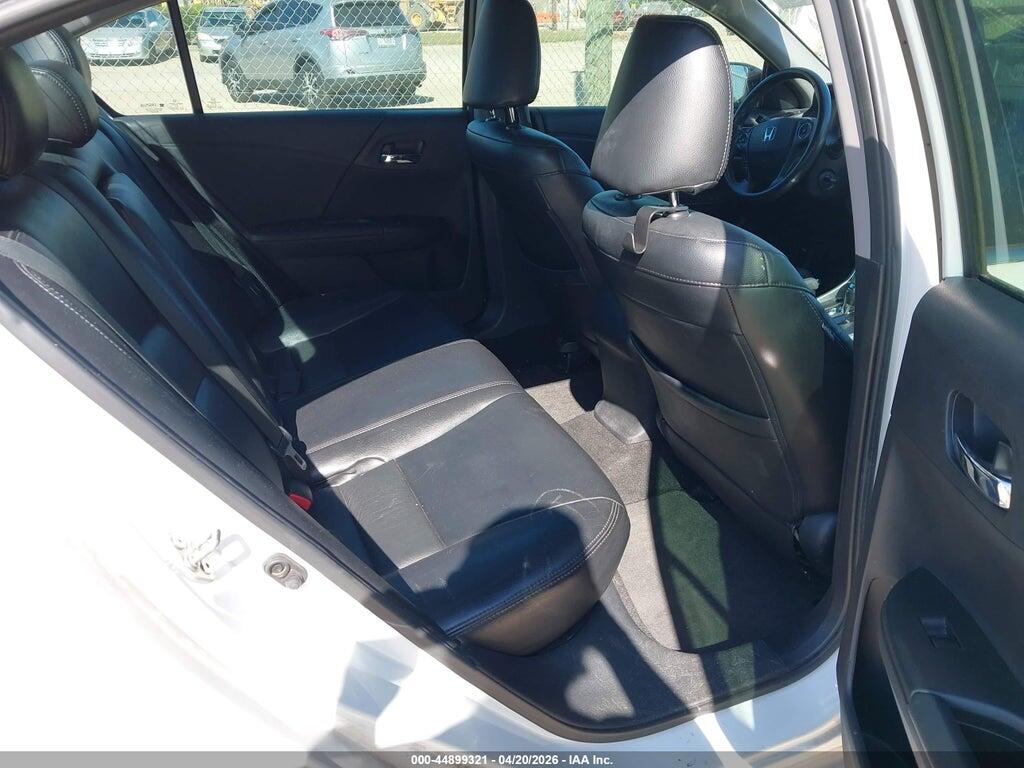 1HGCR2F55FA019455 2015 HONDA ACCORD photo no. 8
