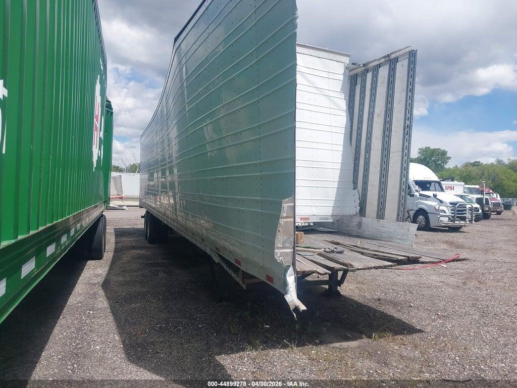 5PPV115237A100737 2007 BRIDGEVILLE ARCH TRAILER photo no. 1