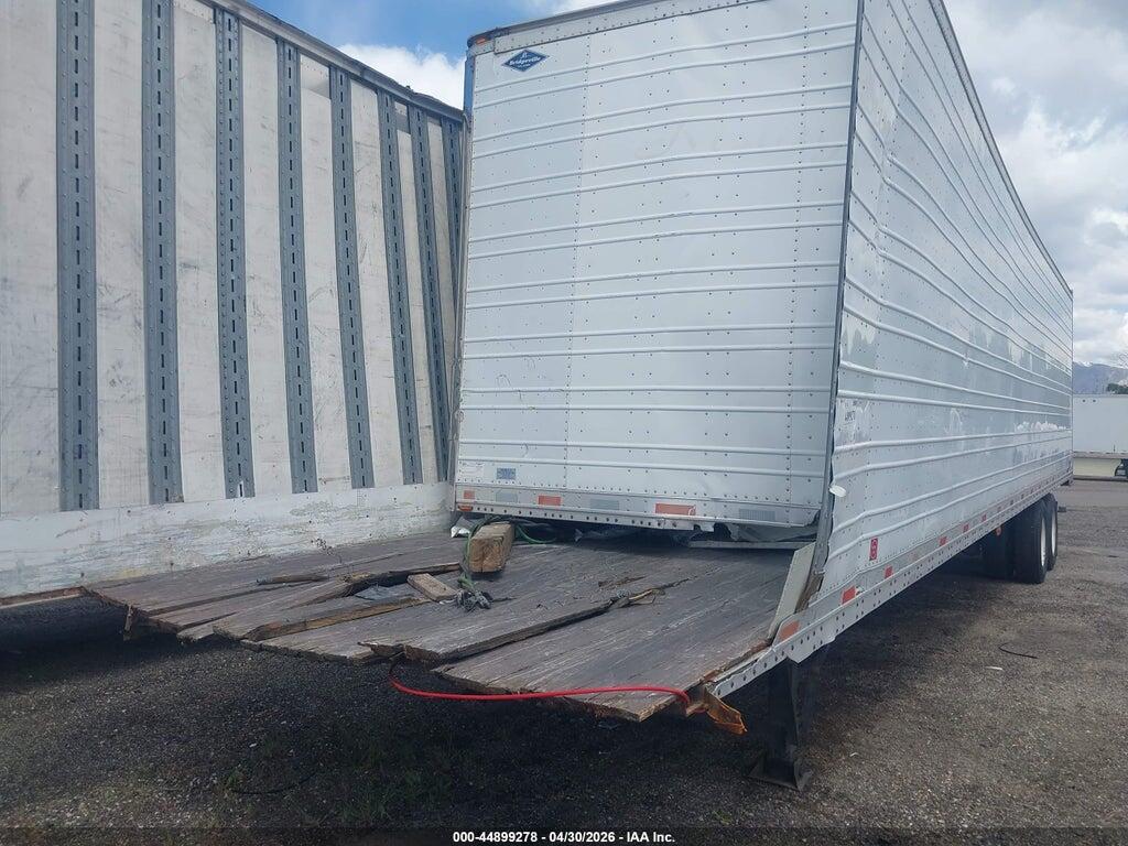 5PPV115237A100737 2007 BRIDGEVILLE ARCH TRAILER photo no. 10