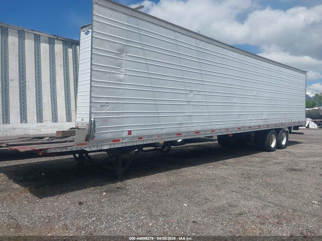 5PPV115237A100737 2007 BRIDGEVILLE ARCH TRAILER photo no. 2