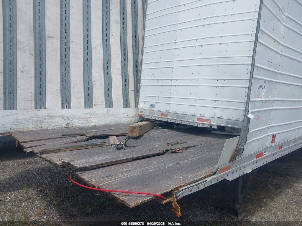 5PPV115237A100737 2007 BRIDGEVILLE ARCH TRAILER photo no. 5
