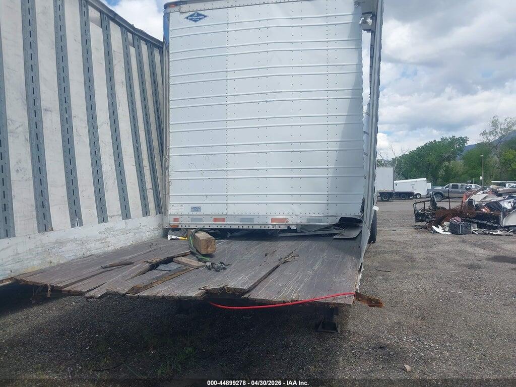 5PPV115237A100737 2007 BRIDGEVILLE ARCH TRAILER photo no. 6