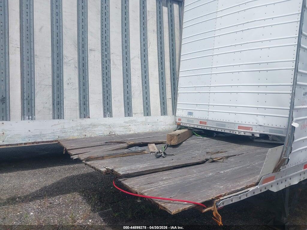 5PPV115237A100737 2007 BRIDGEVILLE ARCH TRAILER photo no. 8