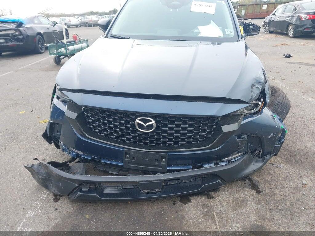 7MMVAADW7SN101727 2025 MAZDA CX-50 HYBRID photo no. 6