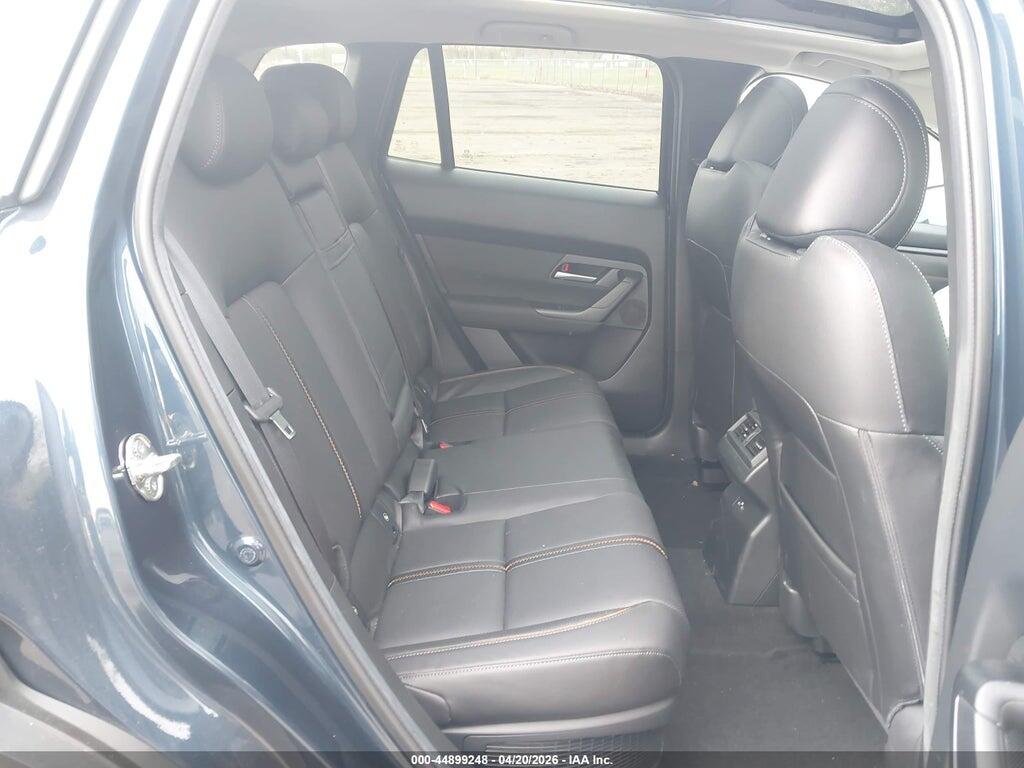 7MMVAADW7SN101727 2025 MAZDA CX-50 HYBRID photo no. 8