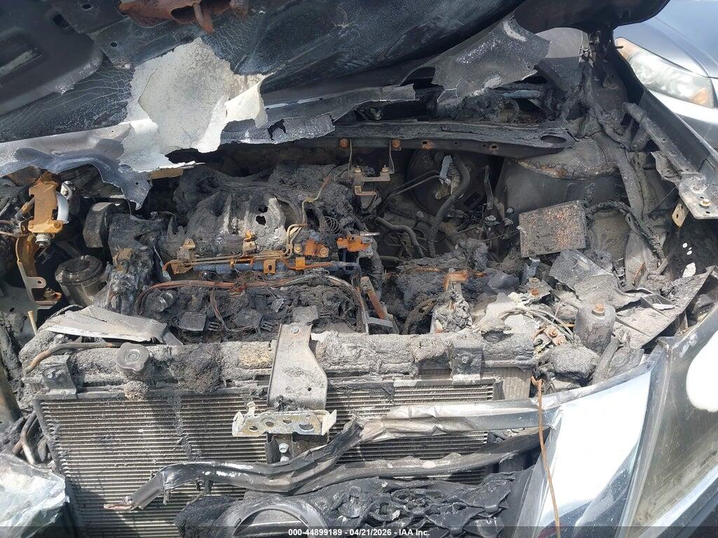 5N1AR2MM2EC612477 2014 NISSAN PATHFINDER photo no. 10