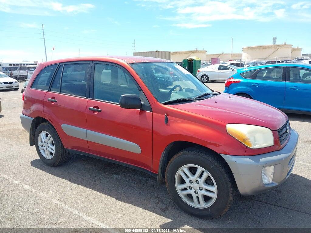 JTEGH20V020063886 2002 TOYOTA RAV4 photo no. 12