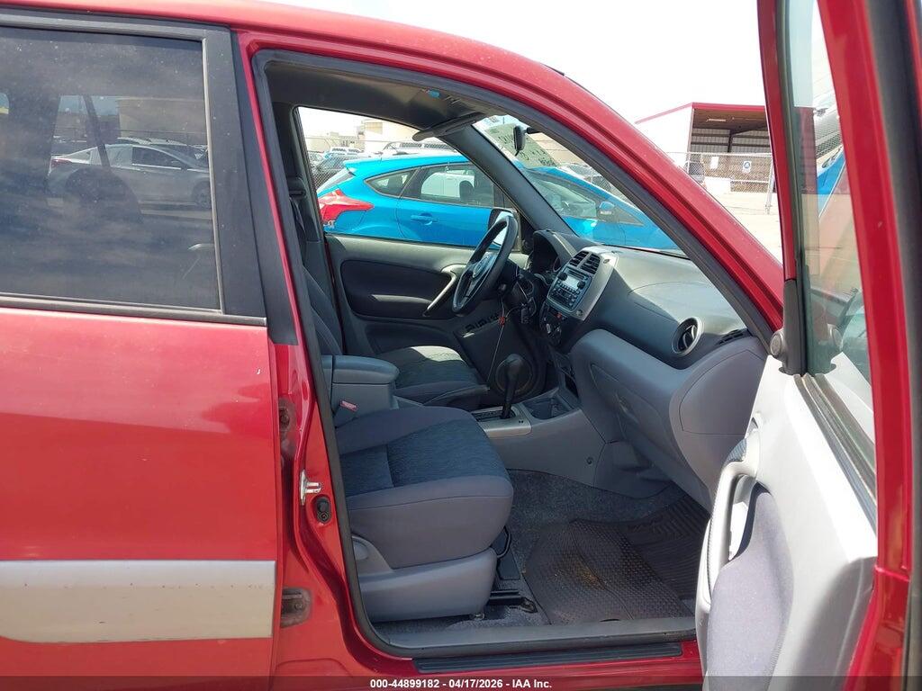 JTEGH20V020063886 2002 TOYOTA RAV4 photo no. 5