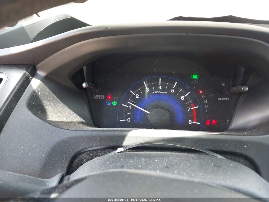 19XFB2F8XFE114326 2015 HONDA CIVIC photo no. 7