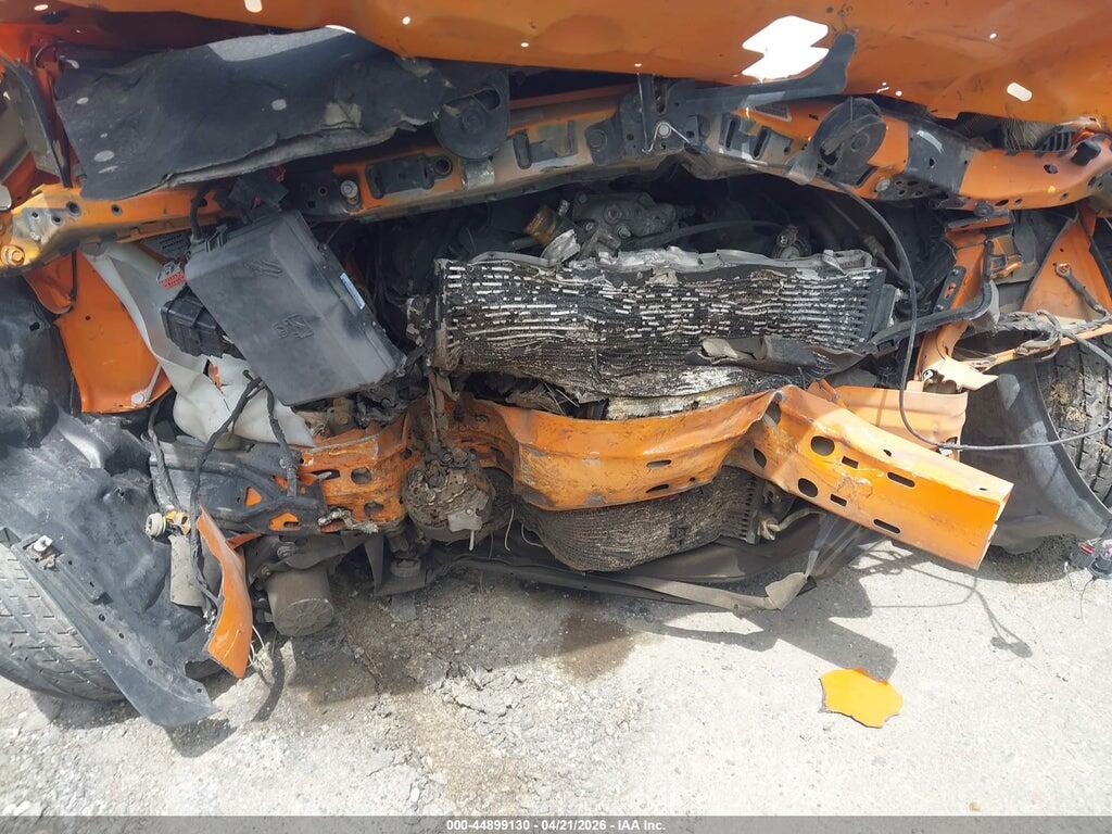 2C3CDYBT6EH153898 2014 DODGE CHALLENGER photo no. 10