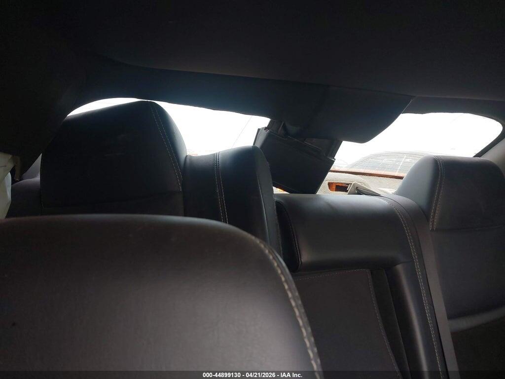 2C3CDYBT6EH153898 2014 DODGE CHALLENGER photo no. 8