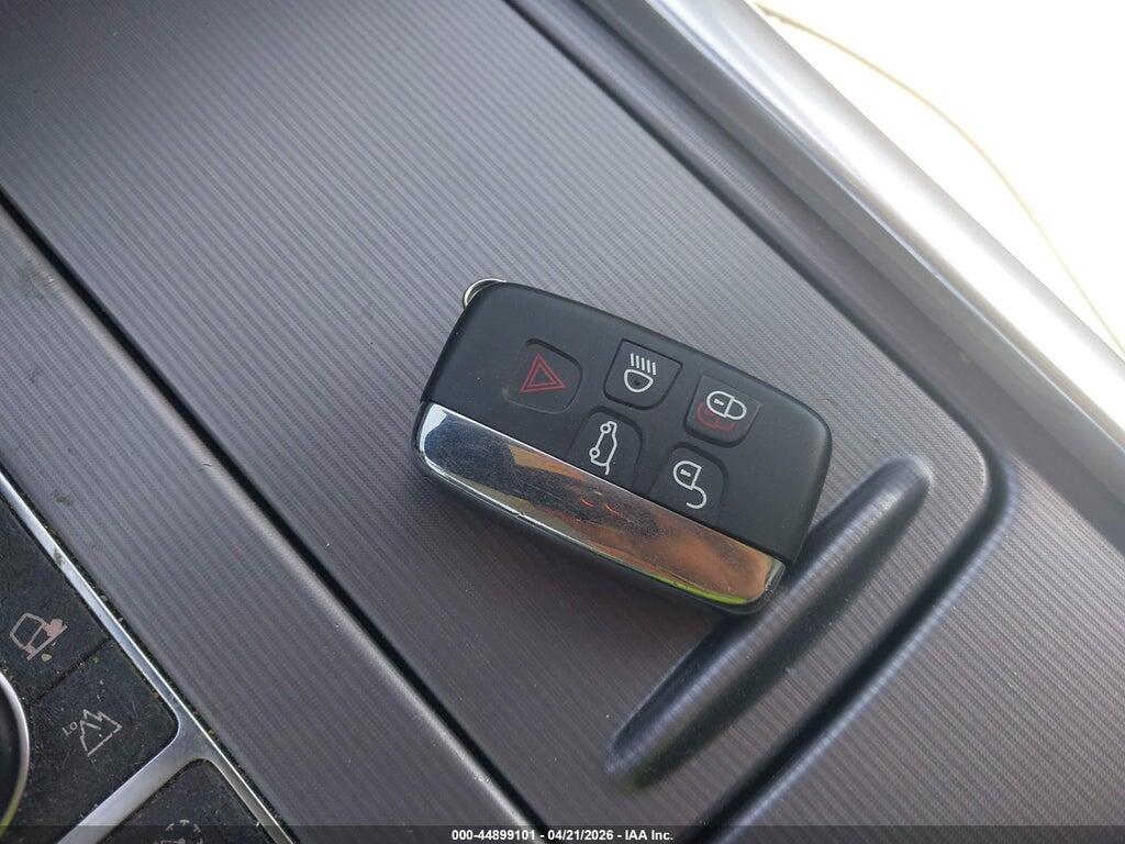 SALWR2EF3EA304961 2014 LAND ROVER RANGE ROVER SPORT photo no. 11