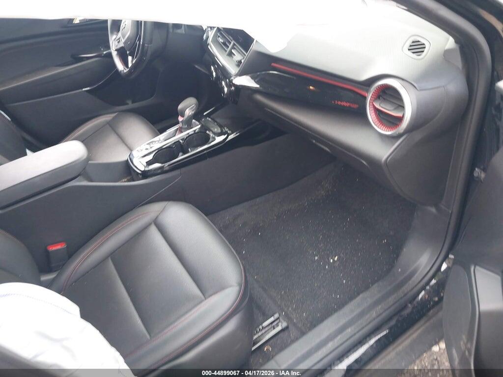KL77LJE22RC052700 2024 CHEVROLET TRAX photo no. 5