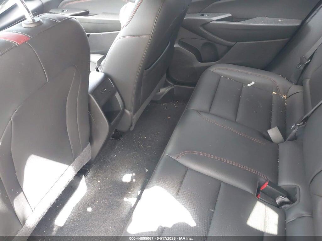 KL77LJE22RC052700 2024 CHEVROLET TRAX photo no. 8