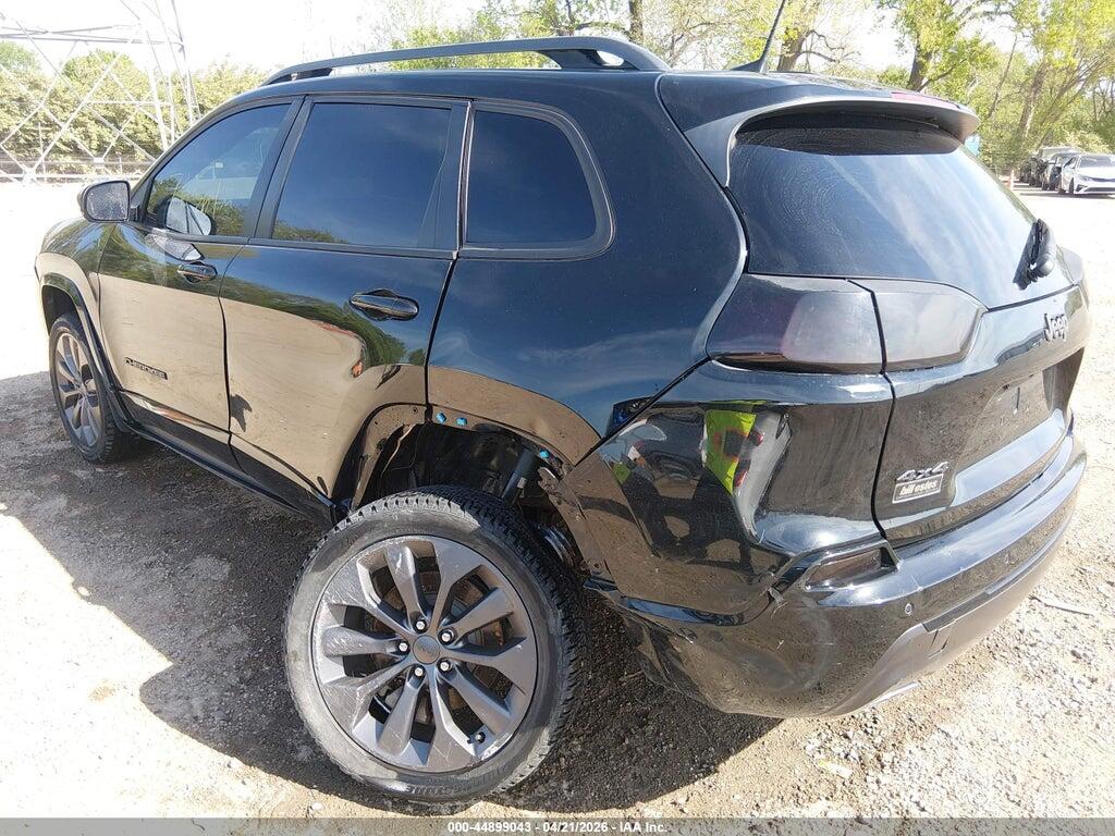1C4PJMDN8MD127232 2021 JEEP CHEROKEE photo no. 6