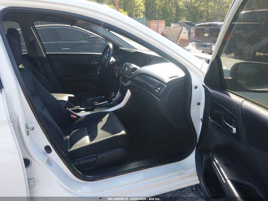 1HGCR2F58EA174810 2014 HONDA ACCORD photo no. 5