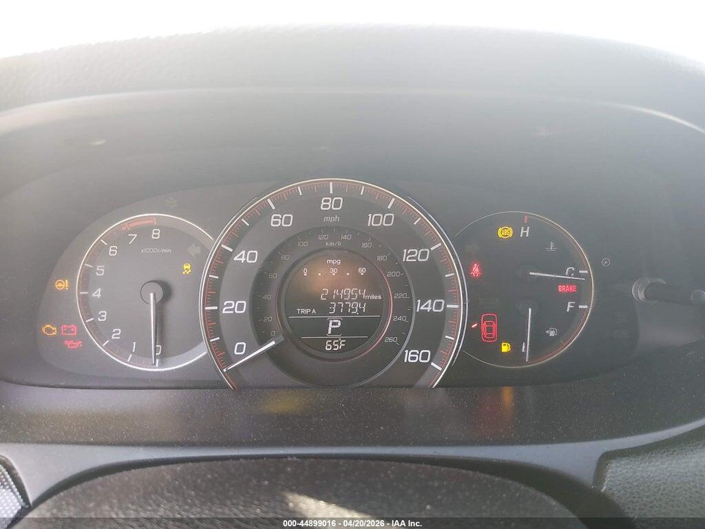 1HGCR2F58EA174810 2014 HONDA ACCORD photo no. 7