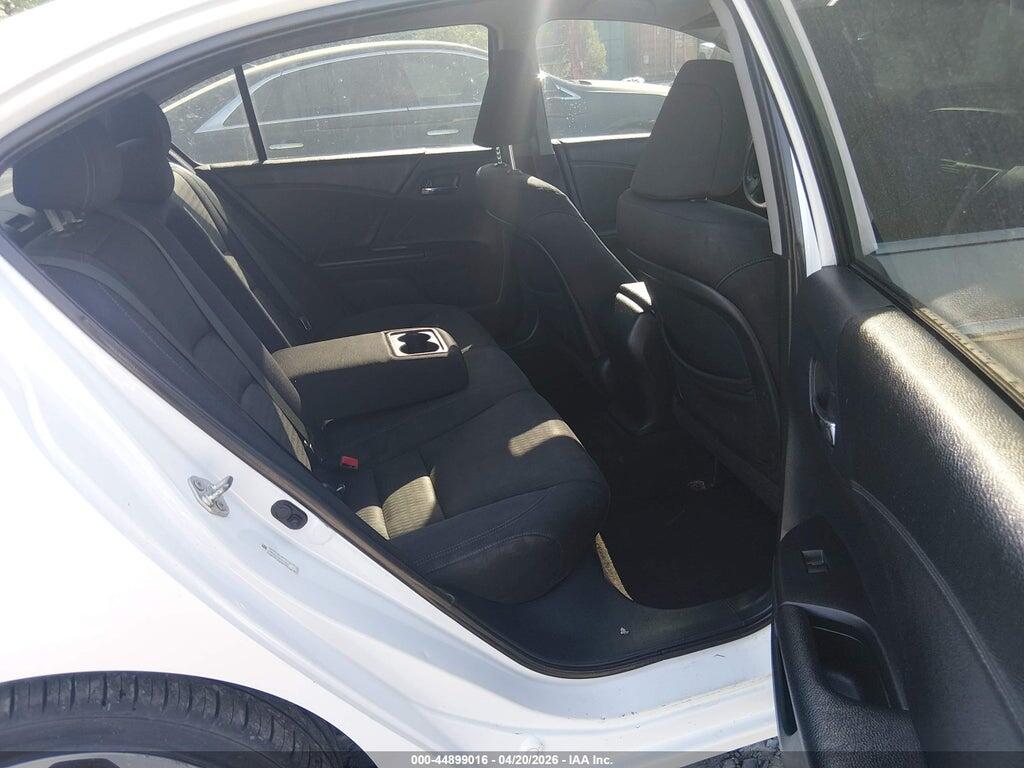 1HGCR2F58EA174810 2014 HONDA ACCORD photo no. 8