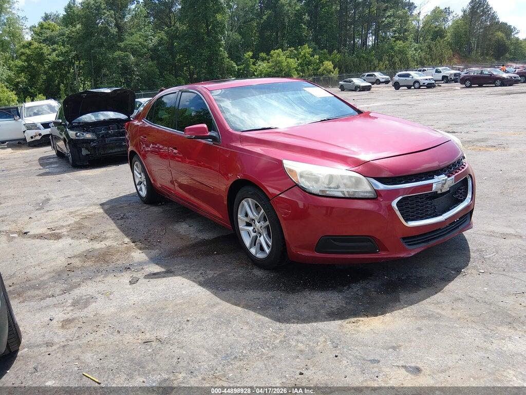 1G11C5SL0EF241795 2014 CHEVROLET MALIBU photo no. 1