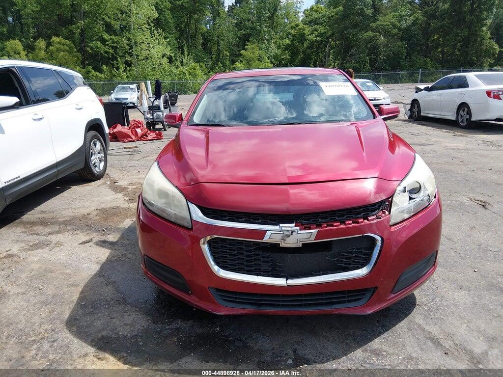 1G11C5SL0EF241795 2014 CHEVROLET MALIBU photo no. 12