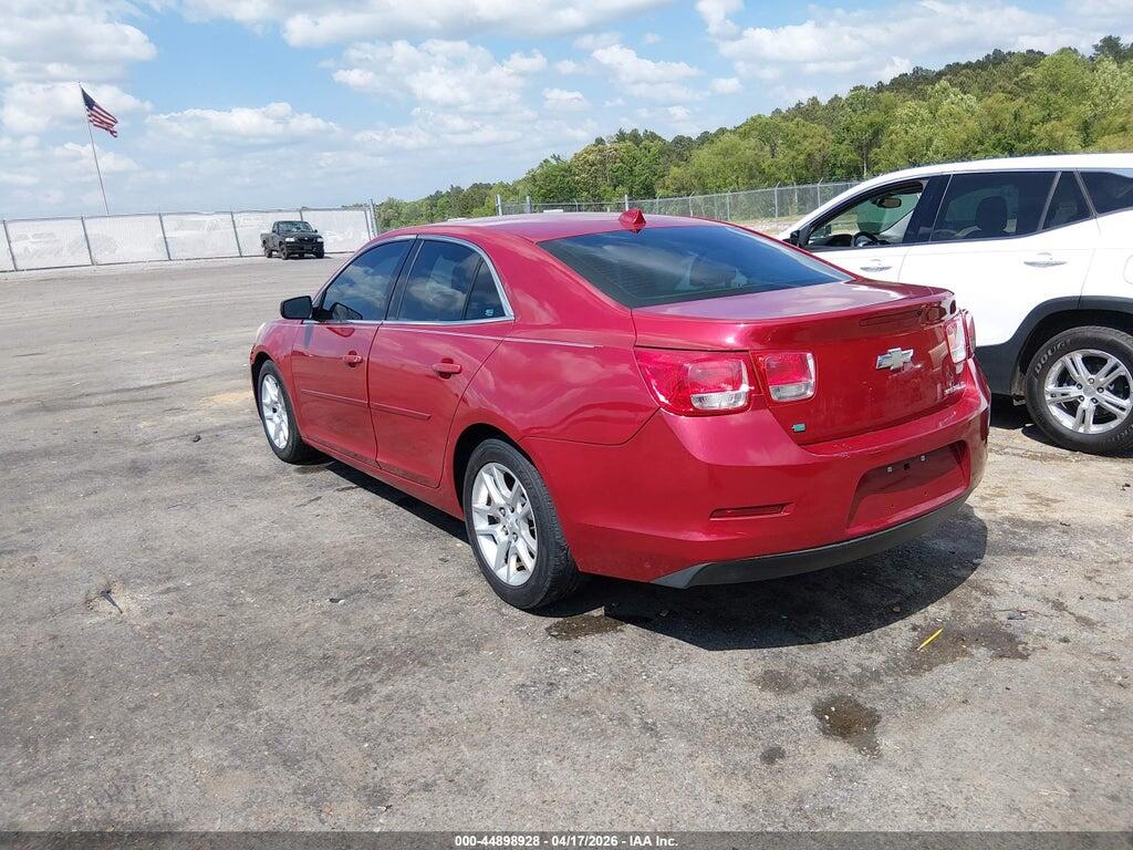 1G11C5SL0EF241795 2014 CHEVROLET MALIBU photo no. 3