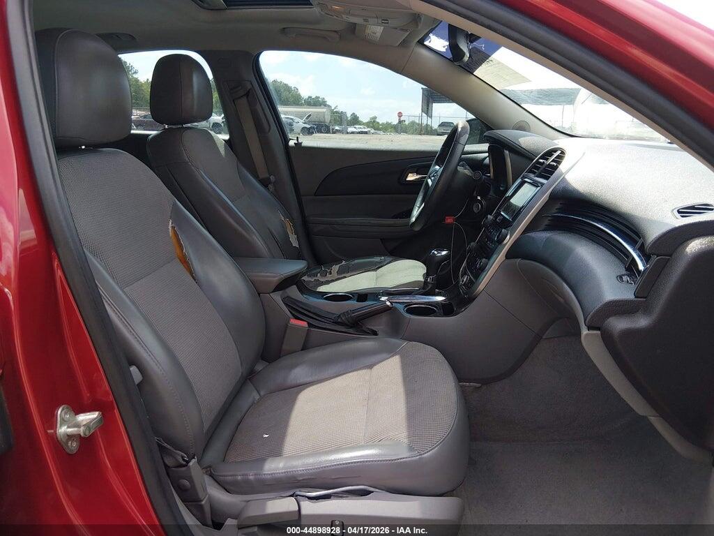 1G11C5SL0EF241795 2014 CHEVROLET MALIBU photo no. 5