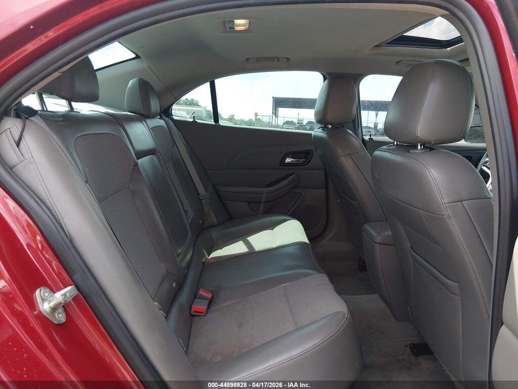 1G11C5SL0EF241795 2014 CHEVROLET MALIBU photo no. 8