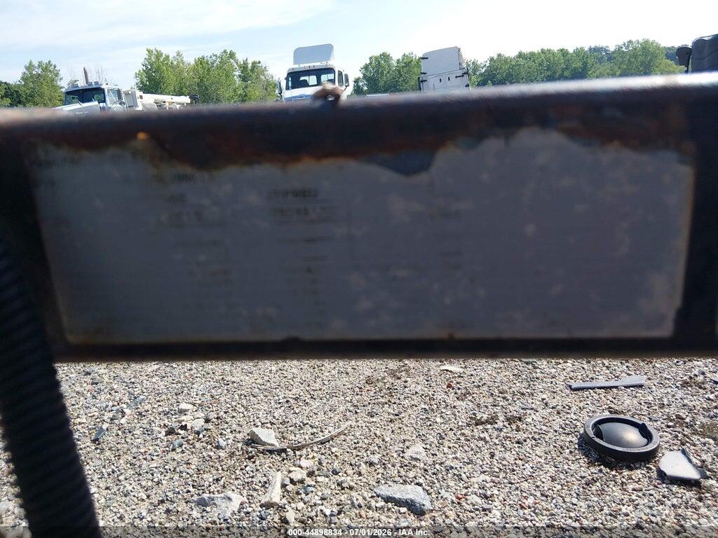 4U01C12168A038560 2008 CARGO CE612 photo no. 11