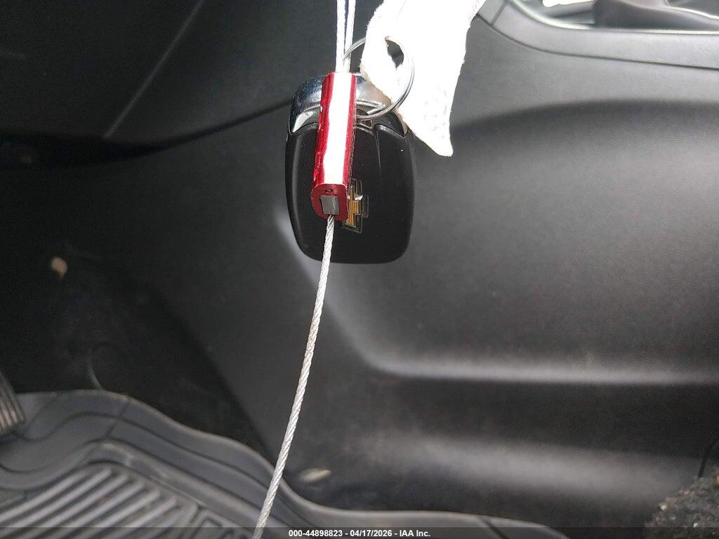 2GNAXJEVXN6141691 2022 CHEVROLET EQUINOX photo no. 11