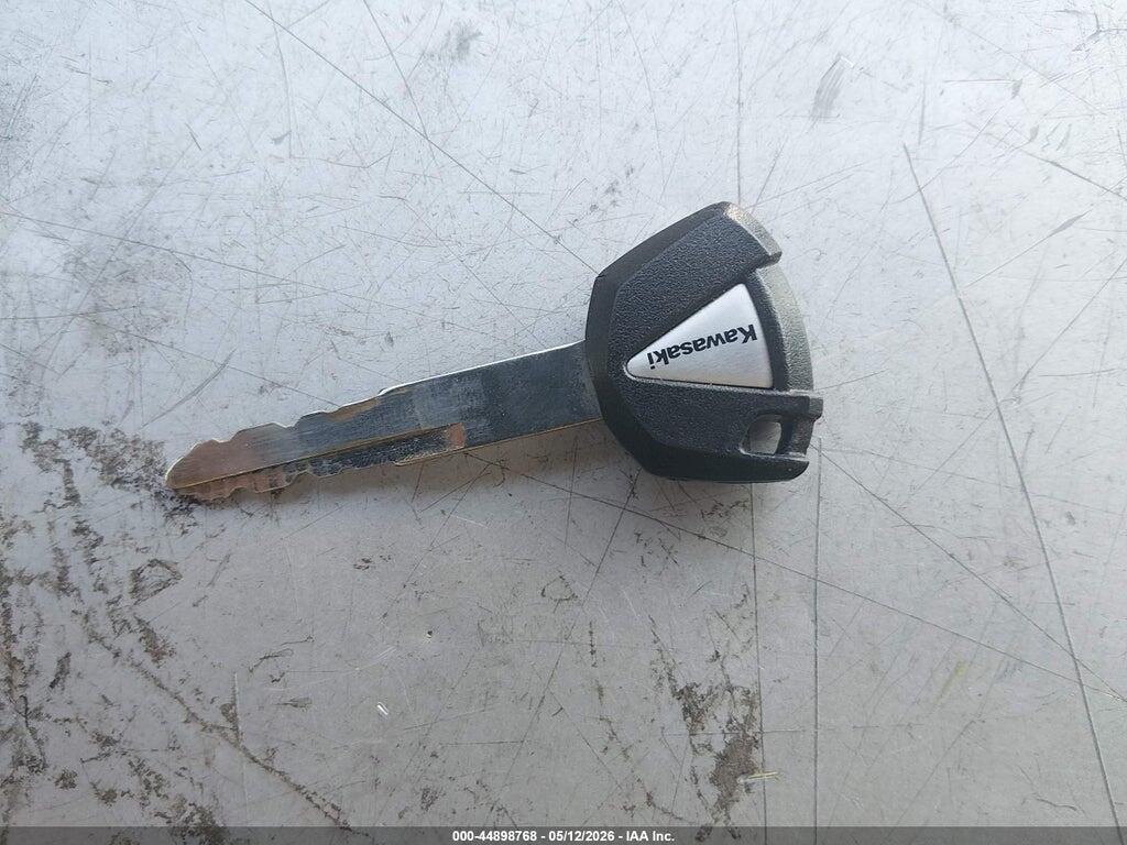ML5EREK16LDA03686 2020 KAWASAKI ER650 photo no. 11