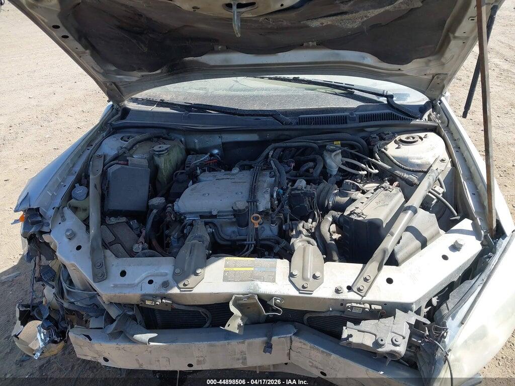 2G1WT57N791179549 2009 CHEVROLET IMPALA photo no. 10