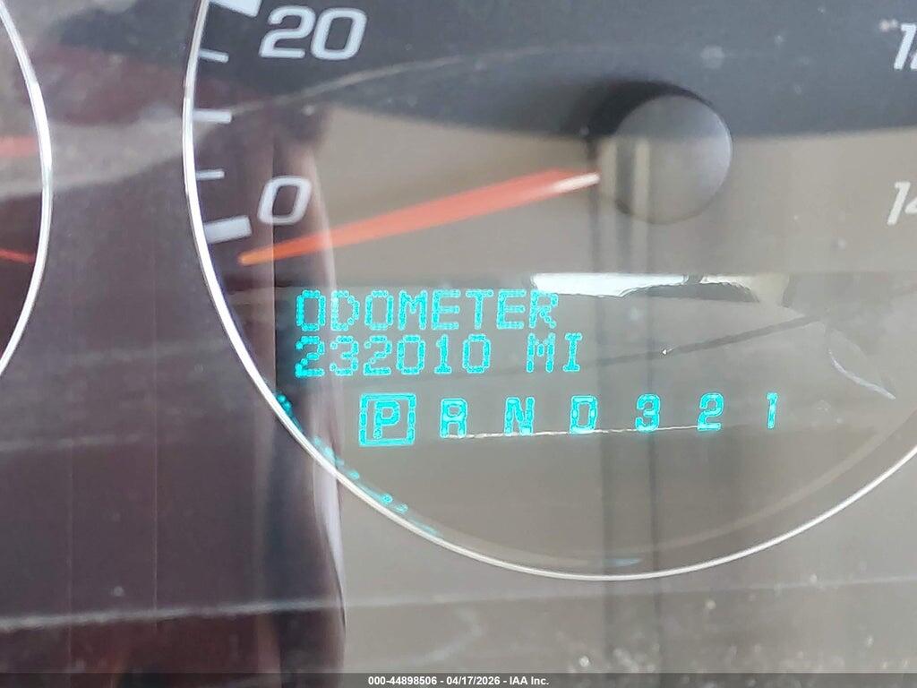 2G1WT57N791179549 2009 CHEVROLET IMPALA photo no. 7